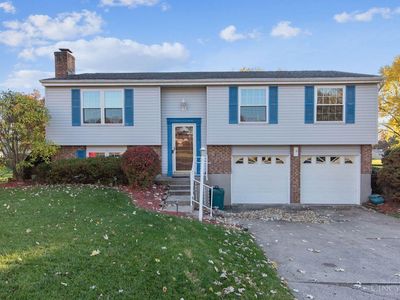 5861 Cedaridge Dr, Cincinnati, OH, 45247