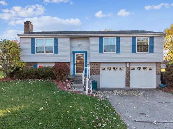 5861 Cedaridge Dr, Cincinnati, OH 45247