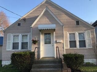 4 Kenyon St, Mount Vernon, OH 43050