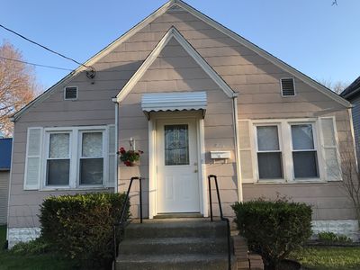 4 Kenyon St, Mount Vernon, OH, 43050