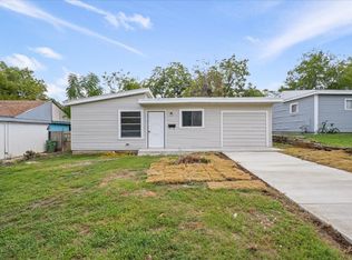 1504 Sherman St, Arlington, TX 76012