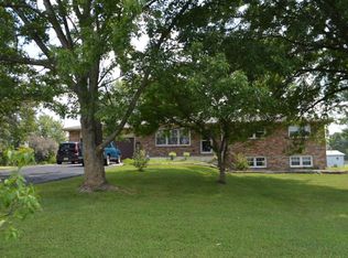 4130 N Highway Pp, Columbia, MO 65202