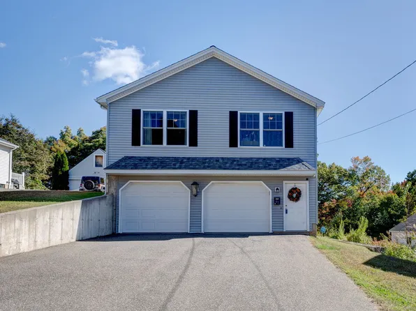 97 Oak Street, Southington, CT 06489