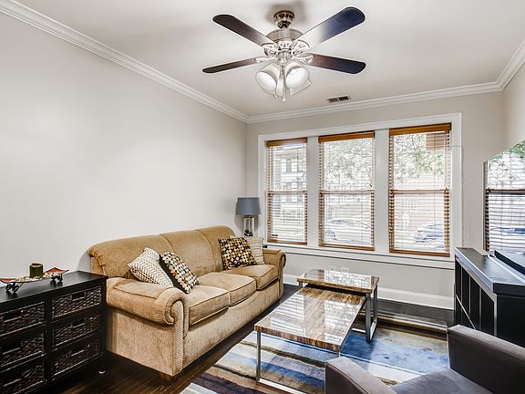 3rd image of 3410 N Bell Ave #1