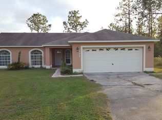 221 La Combee Dr, Polk City, FL 33868