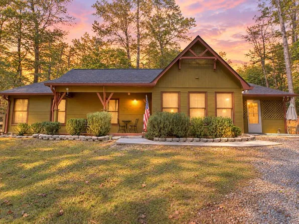 364 Monocle Dr, Ellijay, GA 30540