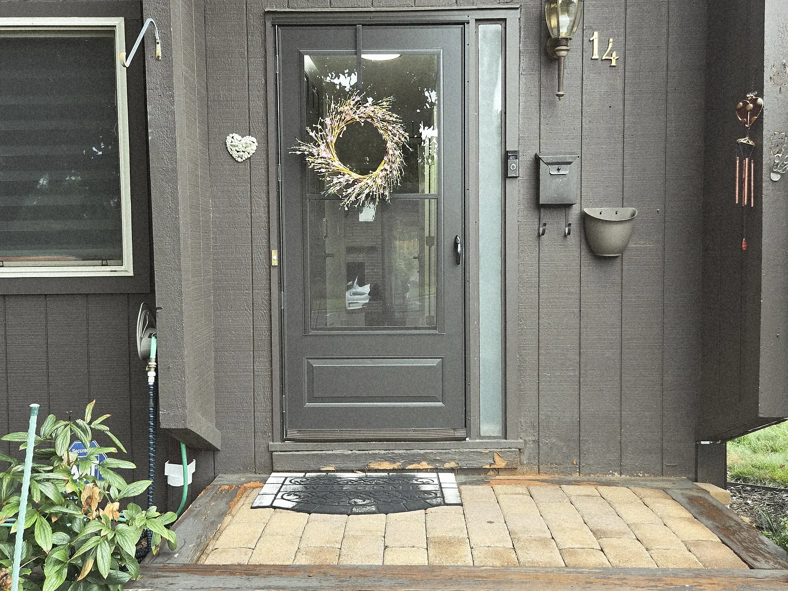 2 bed, 2.5 bath, 1440 sqft, $3,200 — Photo 2
