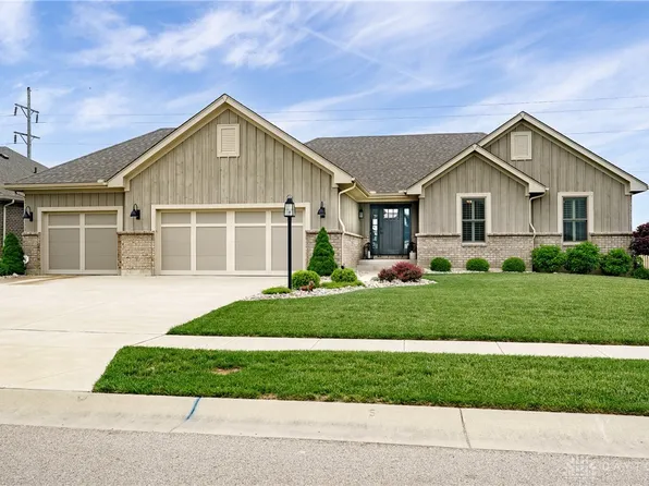 6785 Sun Ridge Way, Corwin, OH 45068