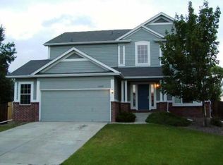 15533 E Quincy Pl, Aurora, CO 80015