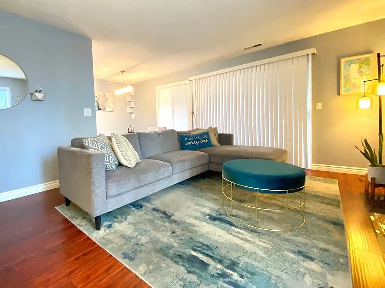 6268 Joaquin Murieta Ave #H — Photo 5