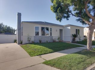 5217 Maymont Dr, Los Angeles, CA 90043