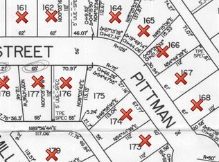410 Pittman Ave, Wolfforth, TX 79382
