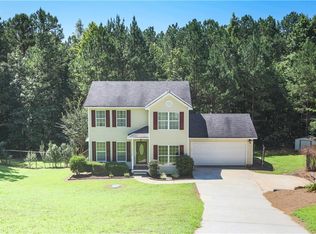 1426 River Falls Vw, Monroe, GA 30655