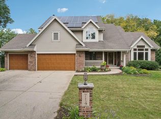 714 Ondossagon Way, Madison, WI 53719