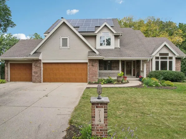 714 Ondossagon Way, Madison, WI 53719