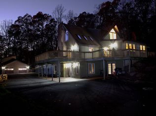 58 Niedhawk Ln, Mohnton, PA 19540