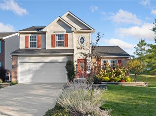 3323 Sleepy Hollow Rd, Brunswick, OH 44212