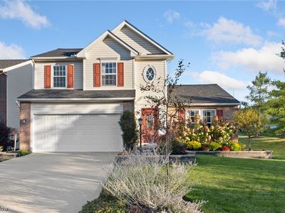 3323 Sleepy Hollow Rd, Brunswick, OH, 44212