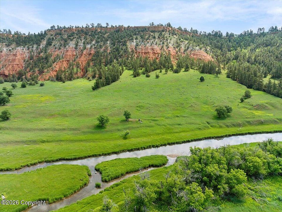 1st image of TRACT 1 Belle River Rnch