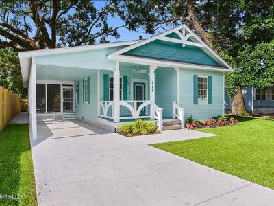 515 Howard Ave, Biloxi, MS, 39530