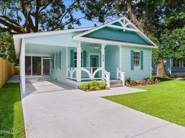 515 Howard Ave, Biloxi, MS 39530