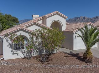 11264 N Copper Springs Pl, Tucson, AZ 85737