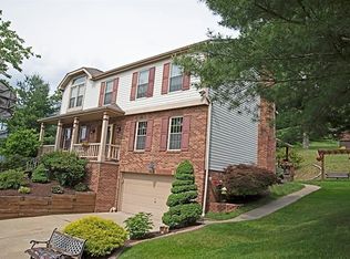 171 Iron Run Rd, Bethel Park, PA 15102