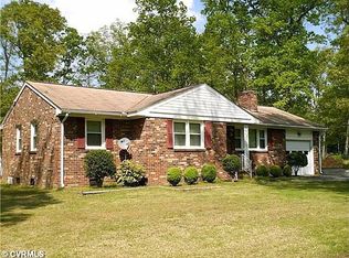 5610 Ecoff Ave, Chester, VA 23831