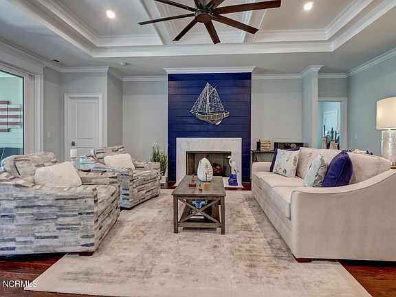 5th image of 208 Sand Dollar Ln Lot 16
