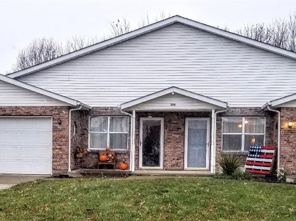 304 E Oak Ave APT B