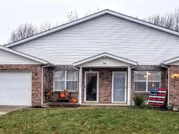 304 E Oak Ave APT B, Trenton, OH 45067