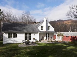 73 Sheldon Hill Rd, Olive, NY 12461