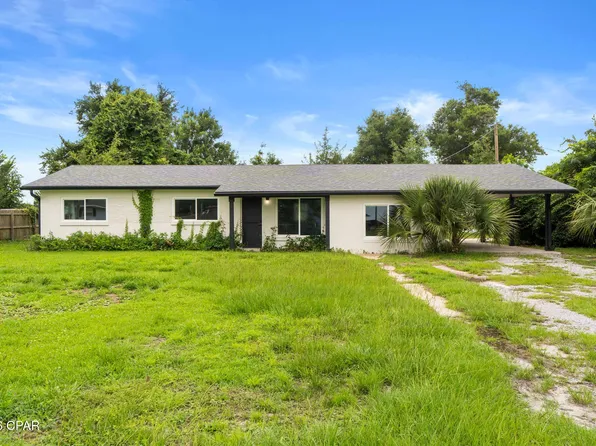 1302 Virginia Ave, Lynn Haven, FL 32444