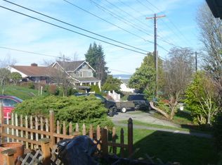 3417 Federal Ave, Everett, WA 98201