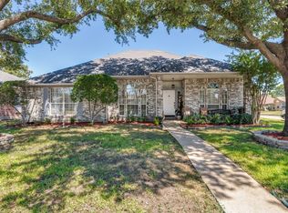 3414 Key West Dr, Rowlett, TX 75088