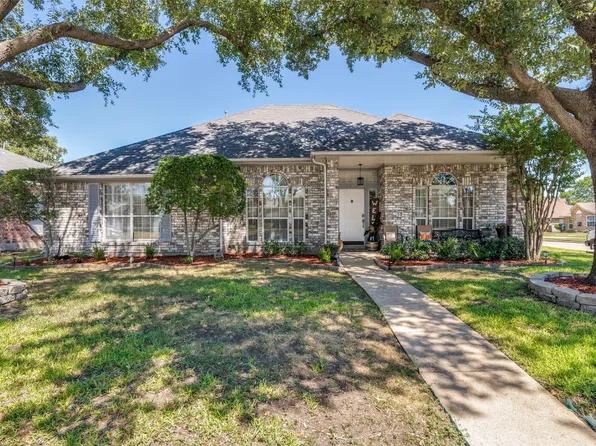 3414 Key West Dr, Rowlett, TX 75088