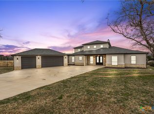 10119 Waterview Cv, Moody, TX 76557