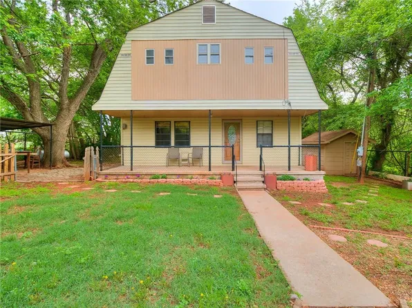 14629 State Highway 74b, Blanchard, OK 73010