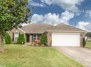 18 Nevada Cv, Cabot, AR 72023