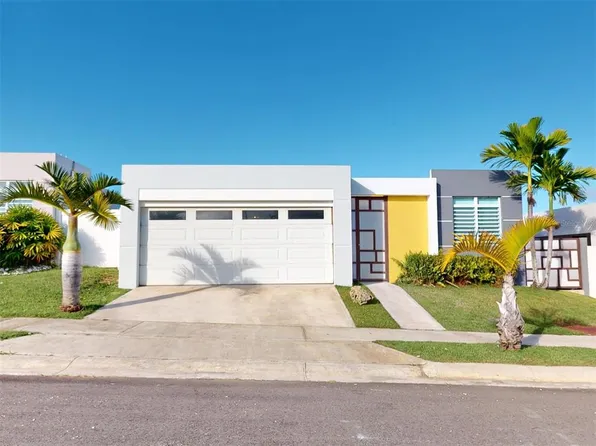 K 20 Urb Isla De Roque Ests, Barceloneta, PR 00617