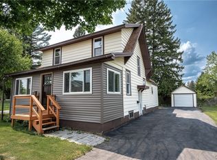 1438 Ney Ave, New Hartford, NY 13413