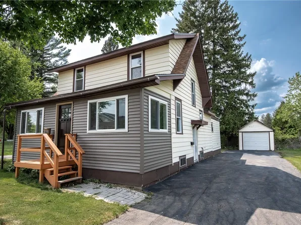 1438 Ney Ave, New Hartford, NY 13413