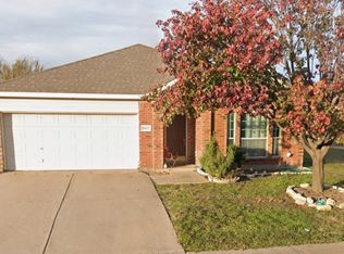 3621 Desert Mesa Rd, Roanoke, TX 76262