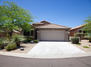 10566 E Star Of The Desert Dr, Scottsdale, AZ 85255
