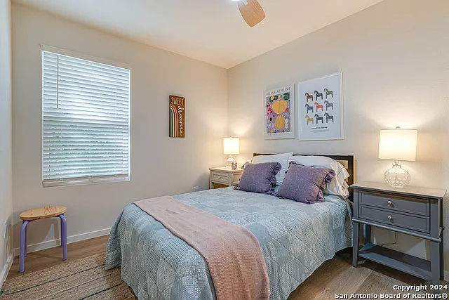 531 S Monumental St #1101 — Photo 17