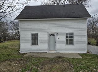 4739 Church St, Fayetteville, OH