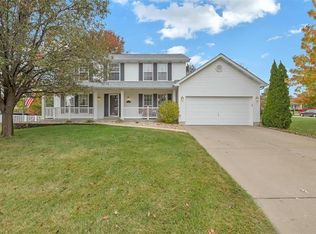 80 Sternwheel Ct, Saint Charles, MO