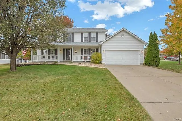 80 Sternwheel Ct photo 1
