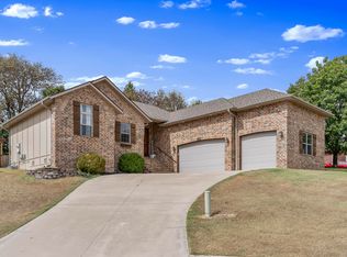 5475 S Farm Road 141, Springfield, MO 65810