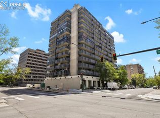 790 N Washington St APT 1106, Denver, CO 80203